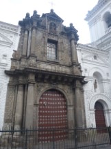 Quito, Ecuador