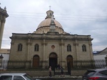Riobamba, Ecuador