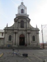 Riobamba, Ecuador