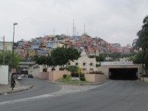 Guayaquil, Ecuador