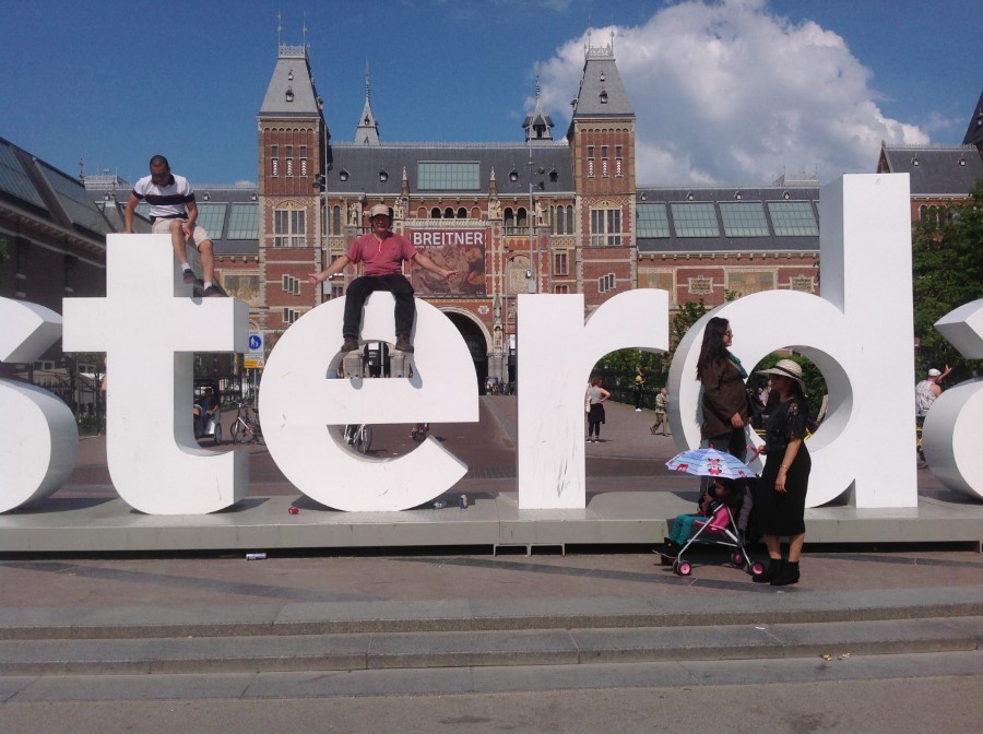 Amsterdam, Netherland