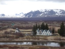 Iceland - Þingvellir National Park