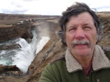 Iceland - Gullfoss Waterfall.