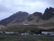 Iceland - Vik