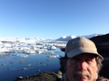 Iceland - Jokulsarlon Glacier Lagoon
