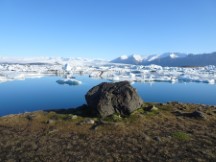 Iceland - Jokulsarlon Glacier Lagoon