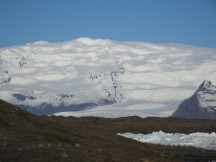 Iceland - Jokulsarlon Glacier Lagoon