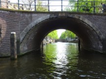 Amsterdam – Canal