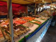 Amsterdam – Open market Jordaan District