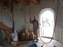 Netherlands – Windmill tour between Vianen and Gorinchem