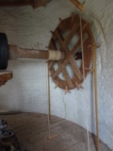 Netherlands – Windmill tour between Vianen and Gorinchem