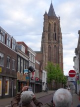 Netherlands - Gorinchem
