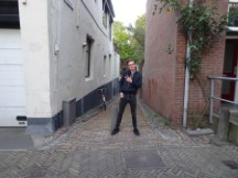 Netherlands – Citizen of Gorinchem
