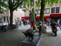 Netherlands - Den Bosch
