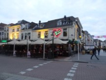 Netherlands - Den Bosch