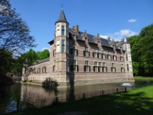 Belgium – castle