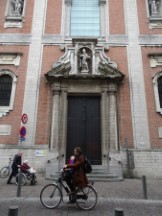 Belgium – Antwerp