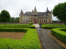 Belgium – Castle