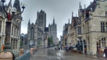 Belgium – Gent