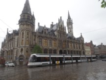 Belgium – Gent