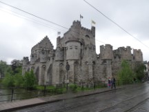 Belgium – Gent