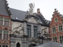 Belgium – Gent