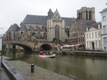 Belgium – Gent