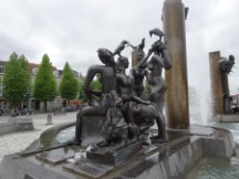Belgium – Bruges