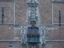 Belgium – Bruges