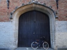 Belgium – Bruges