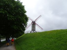 Belgium – Bruges