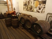 Belgium – Henri Maes brew pub tour in Bruges.