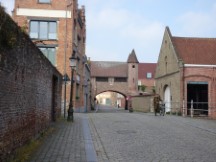 Belgium – Bruges