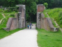 Lille, France - Citadel