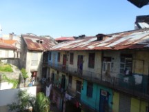 Panama City, Panama