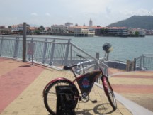 Panama City, Panama