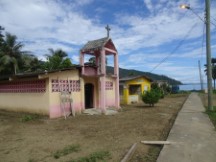 La Miel, Panama.