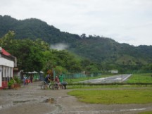 Capurgana, Colombia.