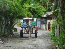 Capurgana, Colombia.