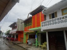 Capurgana, Colombia.