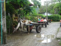 Capurgana, Colombia.