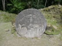 Tikal National Park, Guatemala.