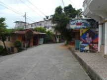 Livingston, Guatemala.