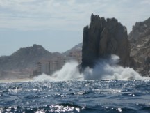 Cabo San Lucas, Mexico