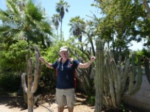 Todos Santos, Mexico.