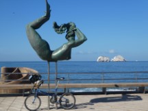 Mazatlán, Mexico.