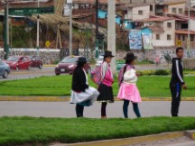 Cusco, Peru