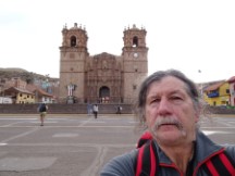 Puno, Peru
