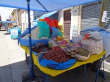 Copacabana, Bolivia
