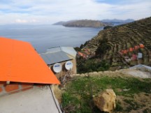 Isle del Sol, Bolivia